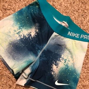 nike pros